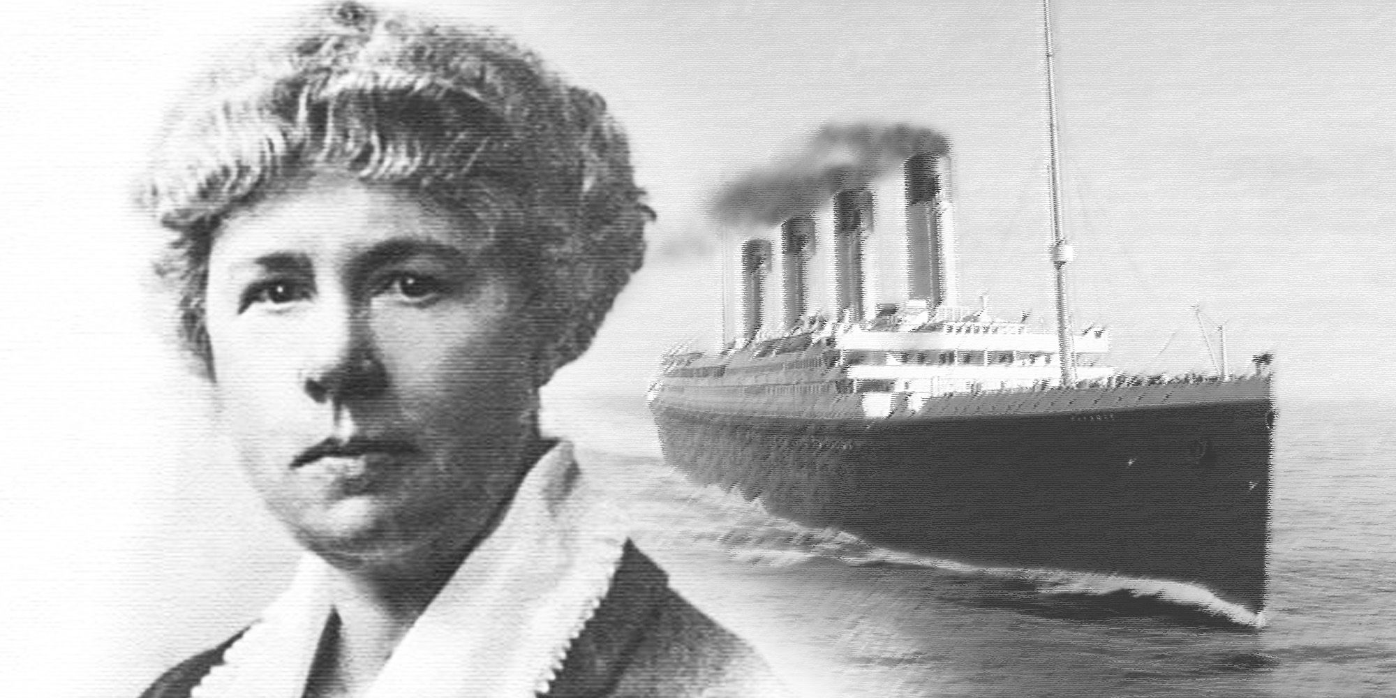 James Cameron's Titanic Ignored One Of The Best Real Life Characters