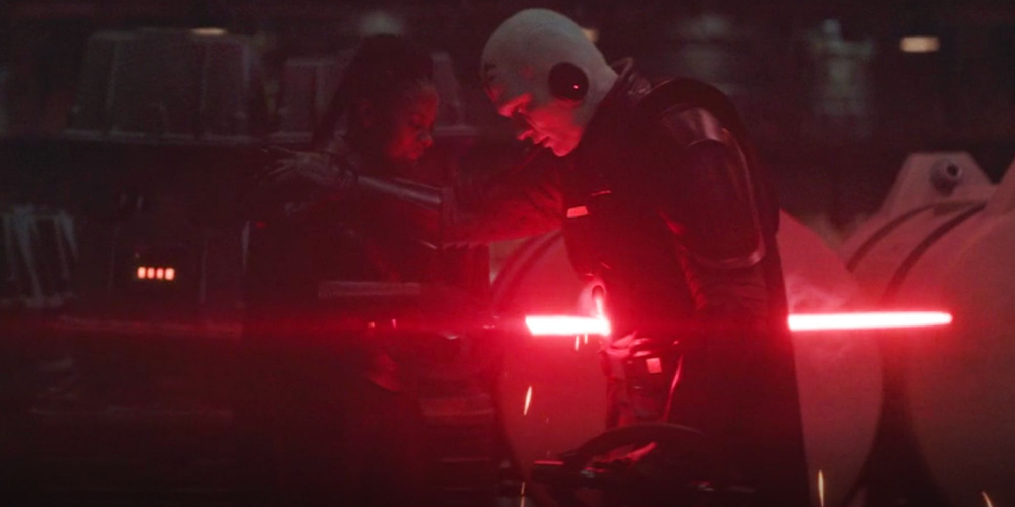 Star Wars' Inquisitor Death Fakeouts Are Getting Old