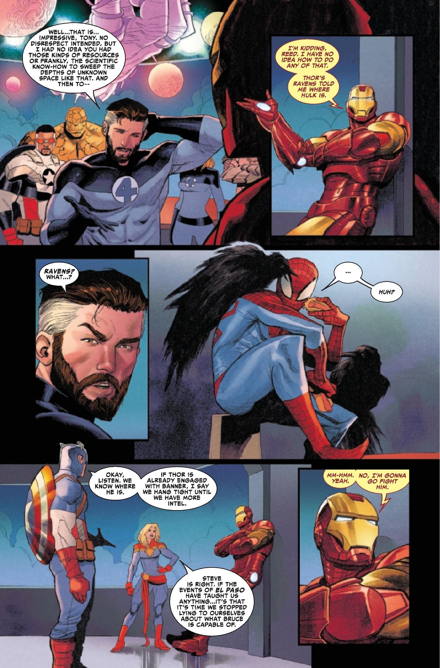 thor 25 page 3