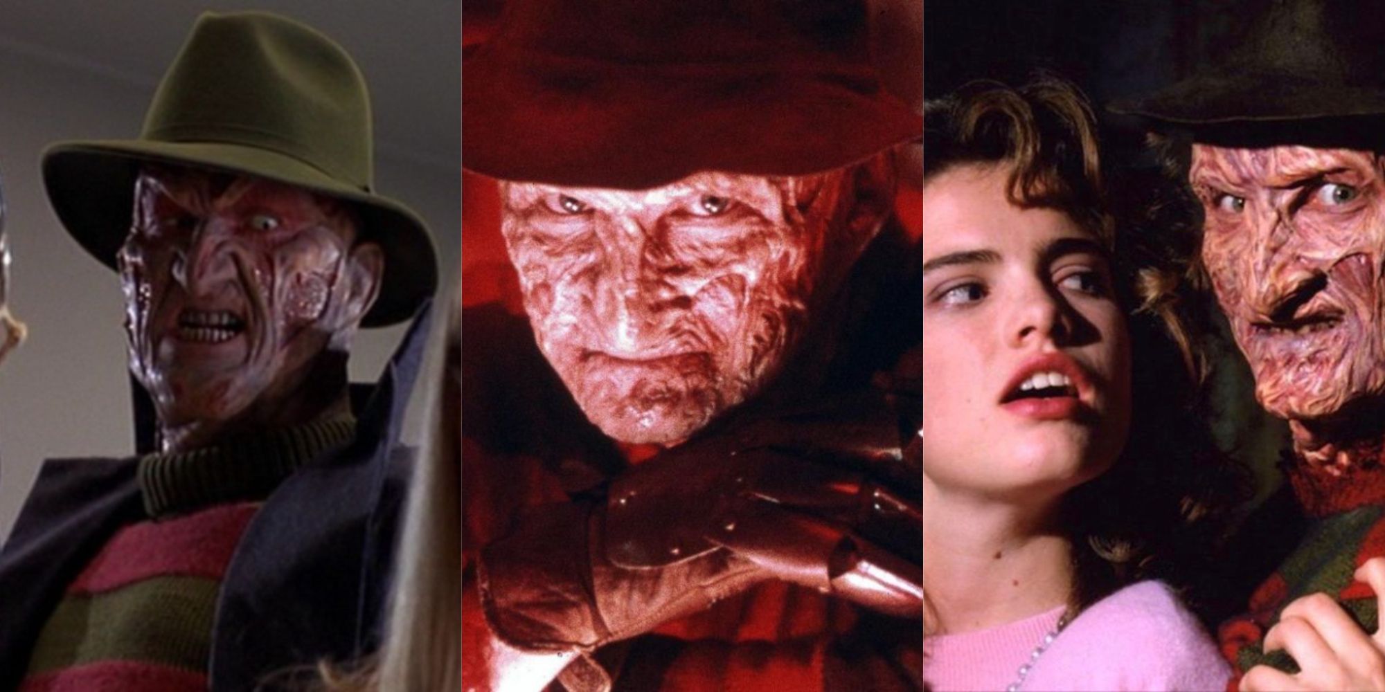 A Nightmare on Elm Street: Every Movie Ranked According To Critics