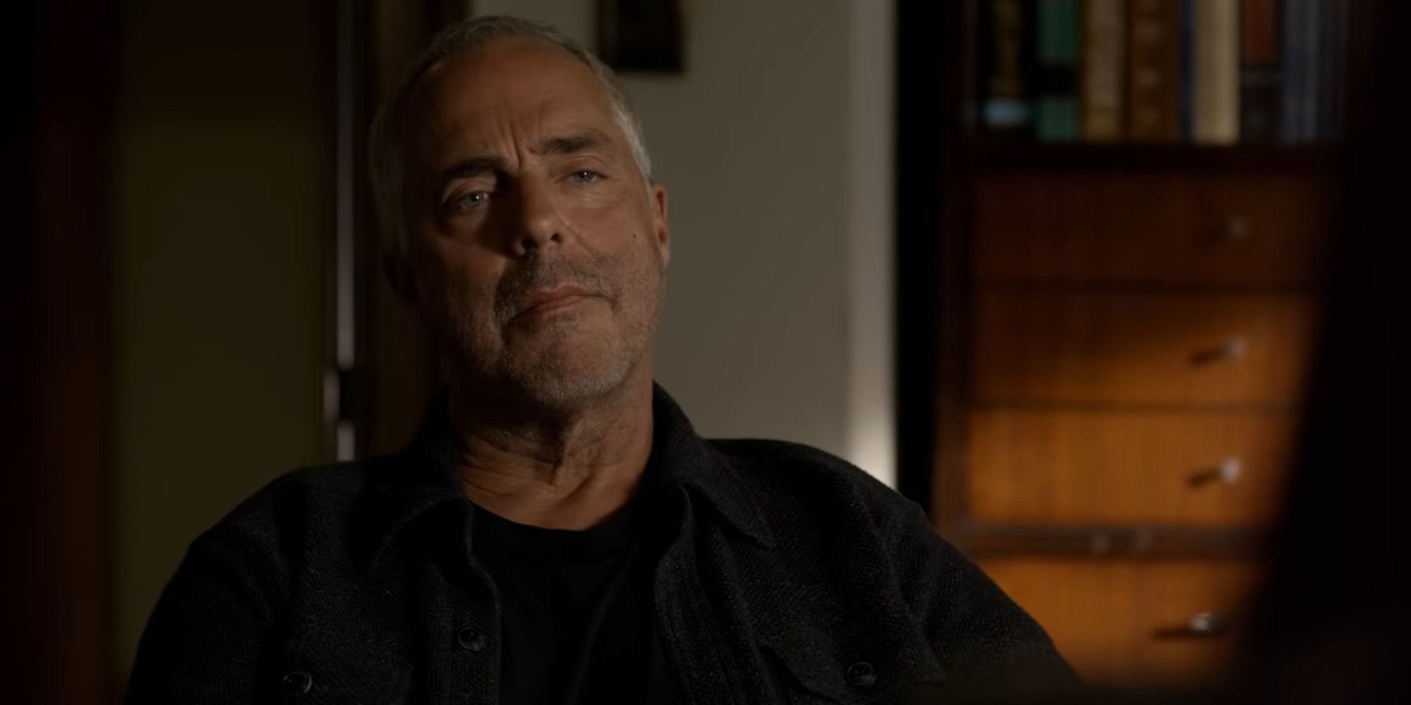 Bosch: Legacy Season 2 - Release Date, Trailer & Everything We Know
