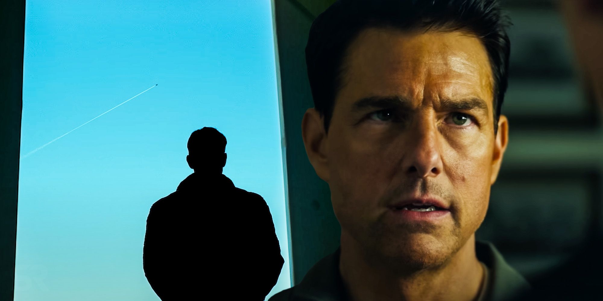 Tom Cruise Maverick Has No Future Left After Top Gun 2