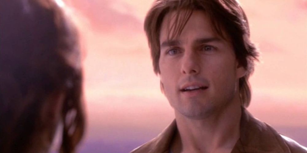 8 Things That Happen In Every Tom Cruise Movie