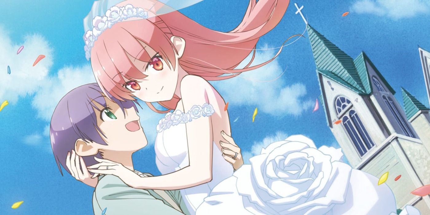 25 Best Romance Anime You Should Watch Right Now