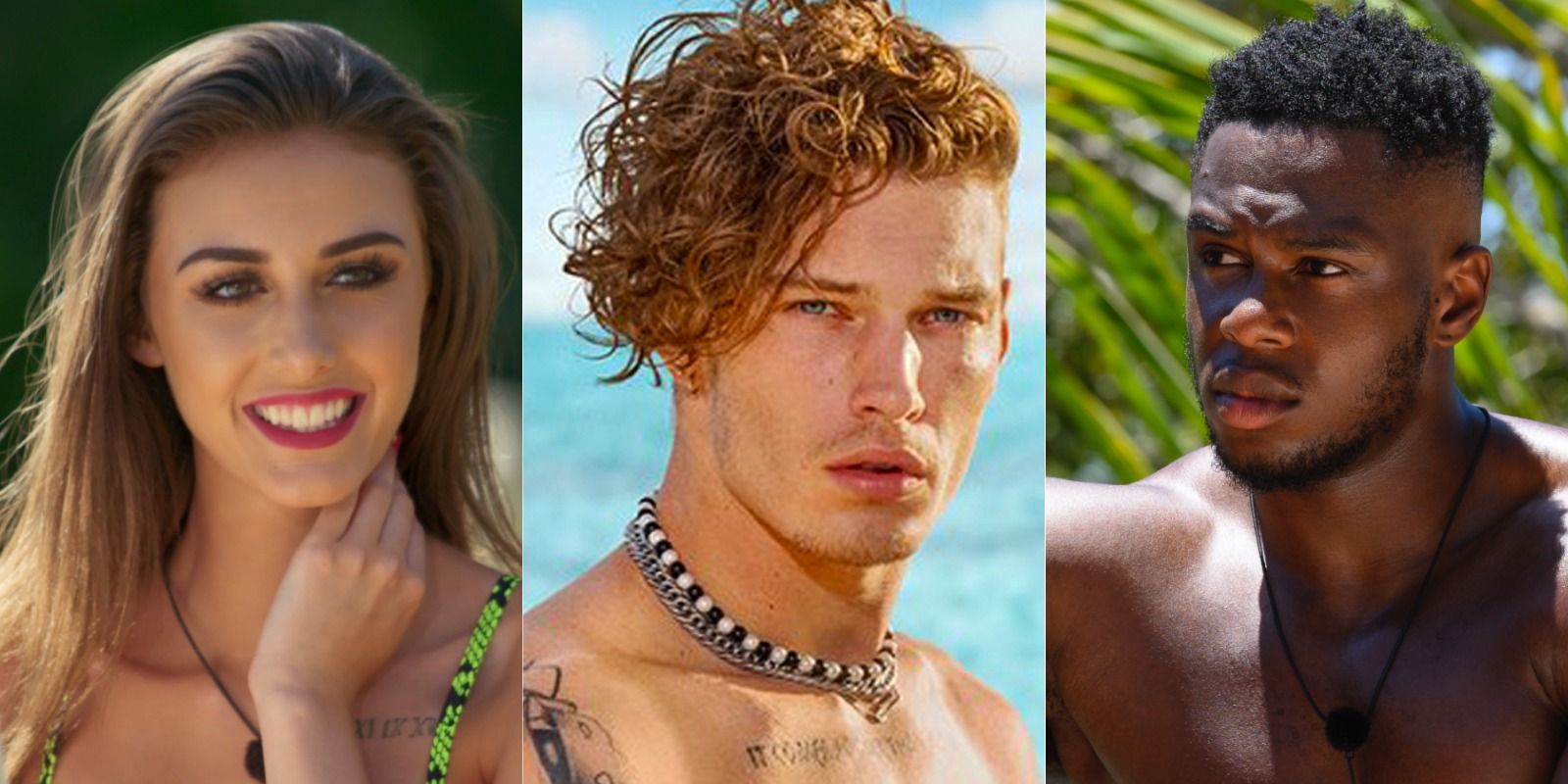 The Contestants Of Too Hot To Handle Ranked By Their Vibes