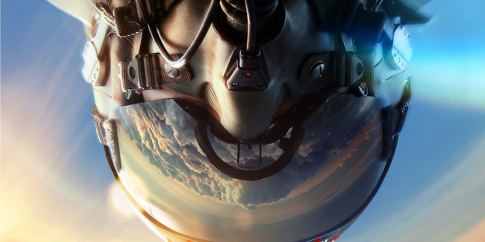 Top Gun Maverick 4DX Poster Teaser