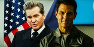 Top Gun Goose s Death Isn t Maverick s Fault It s Iceman s