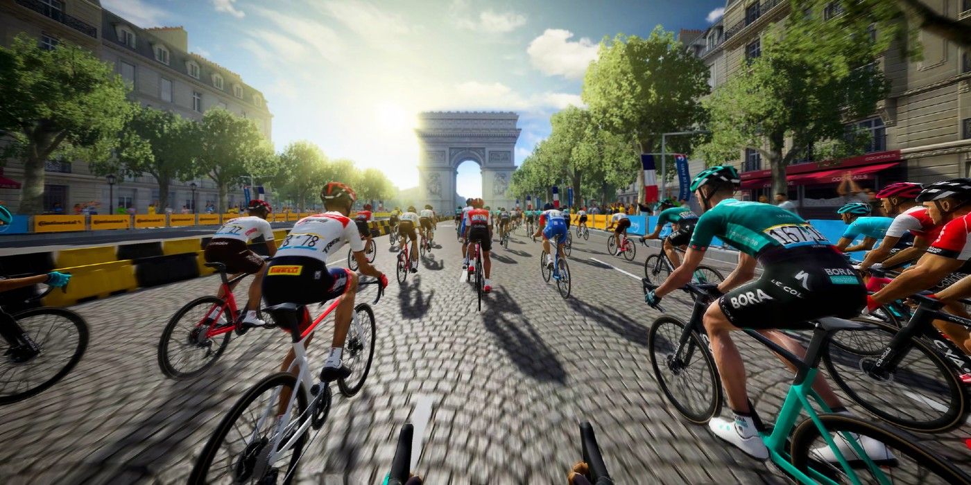 Tour De France 2022 2