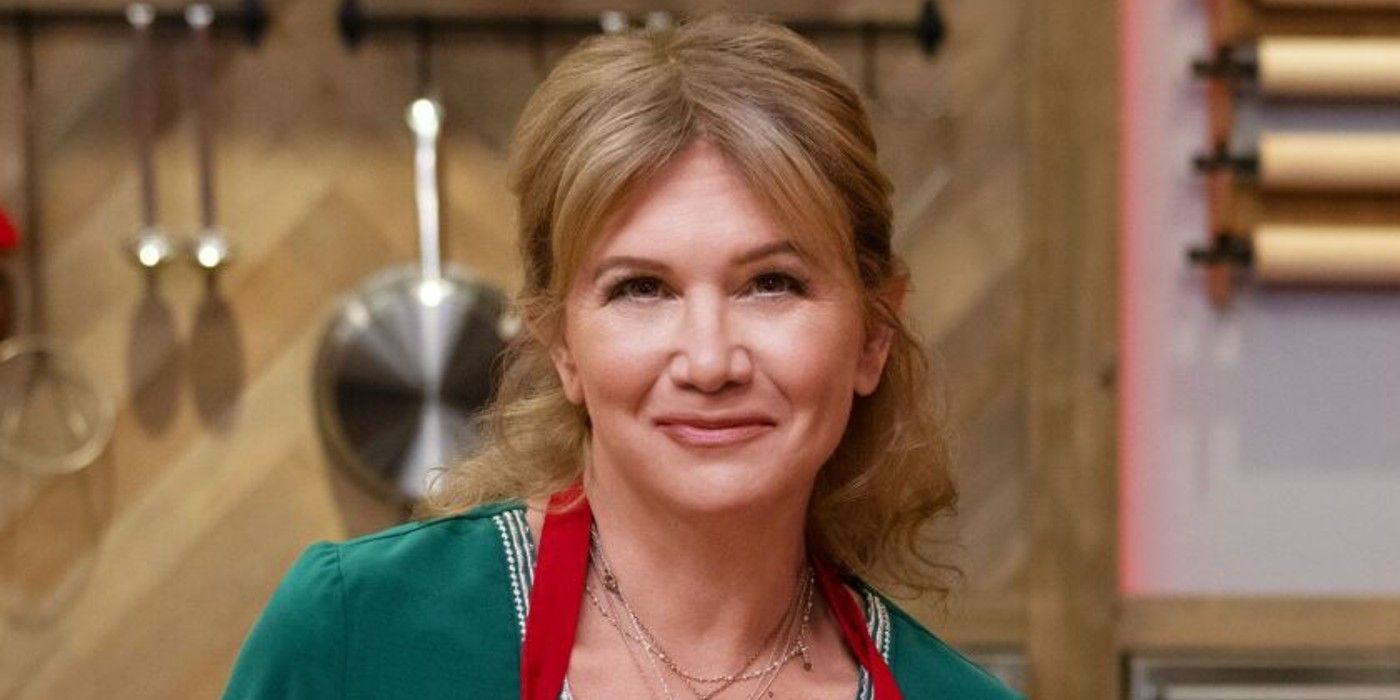 Tracey Gold Worst Cooks