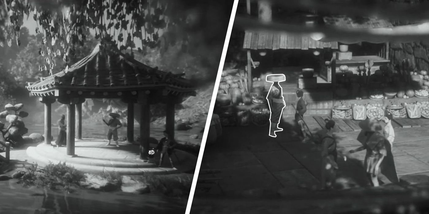 Trek to Yomi Artifacts and Upgrade Locations in Chapter 1