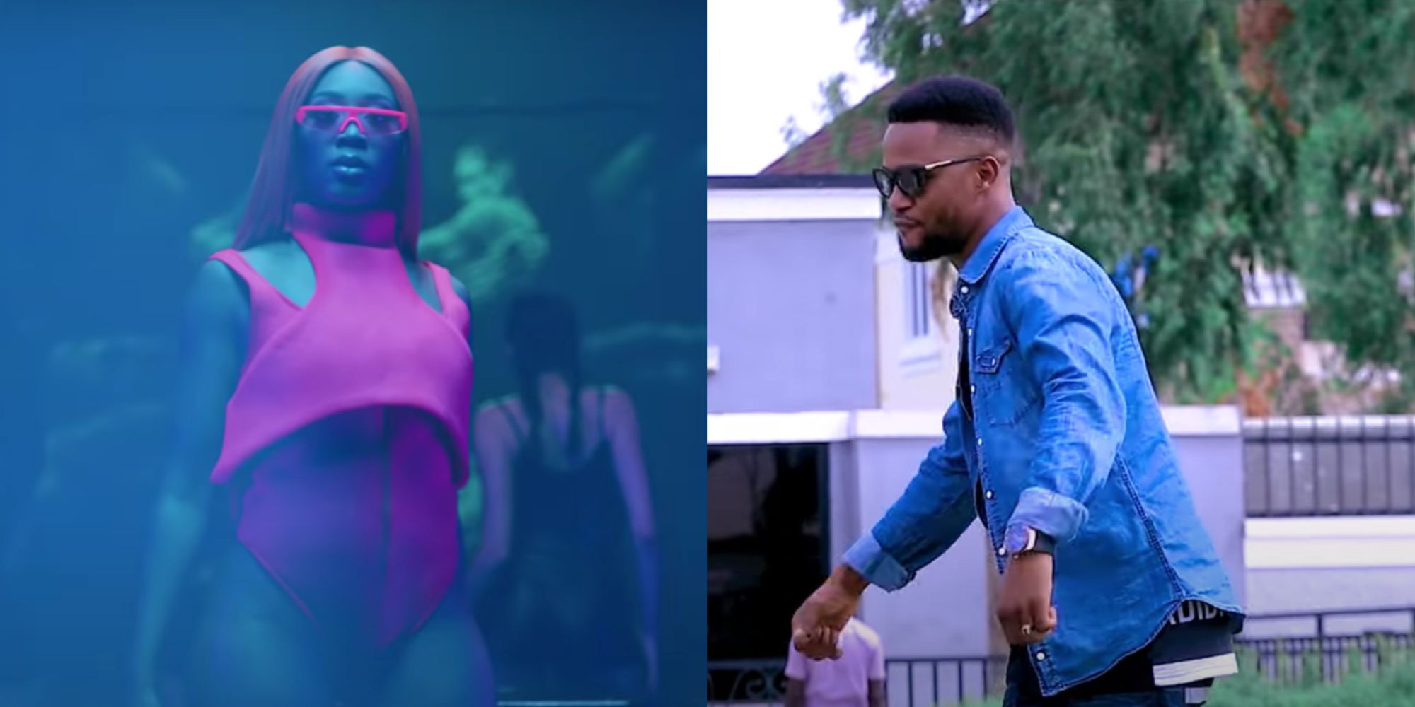 The Most Unforgettable Songs Released By 90 Day Fiancé Cast Members