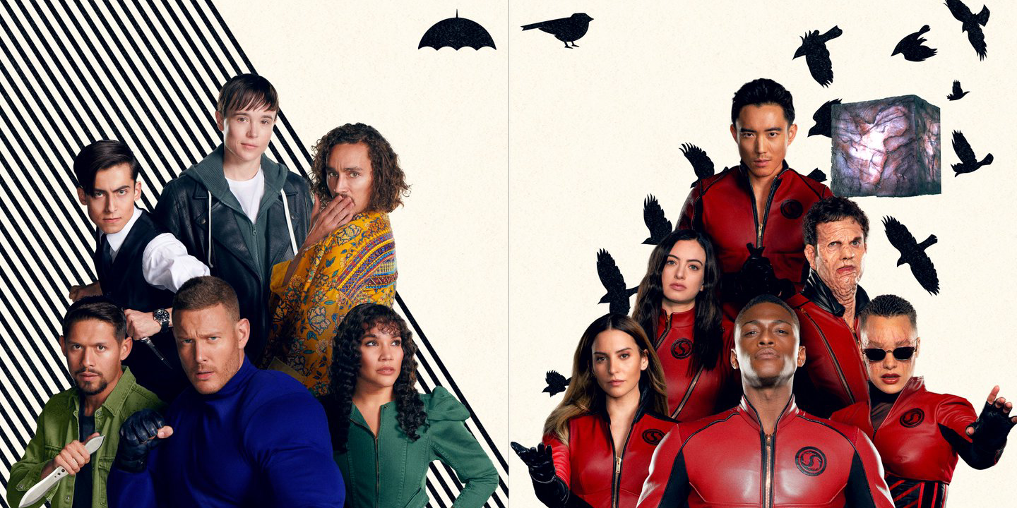 The Umbrella Academy: 7 coisas para relembrar antes da 3ª temporada