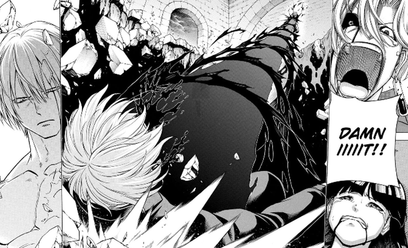 Undead Unluck’s Hero Has Become The Manga’s True Villain