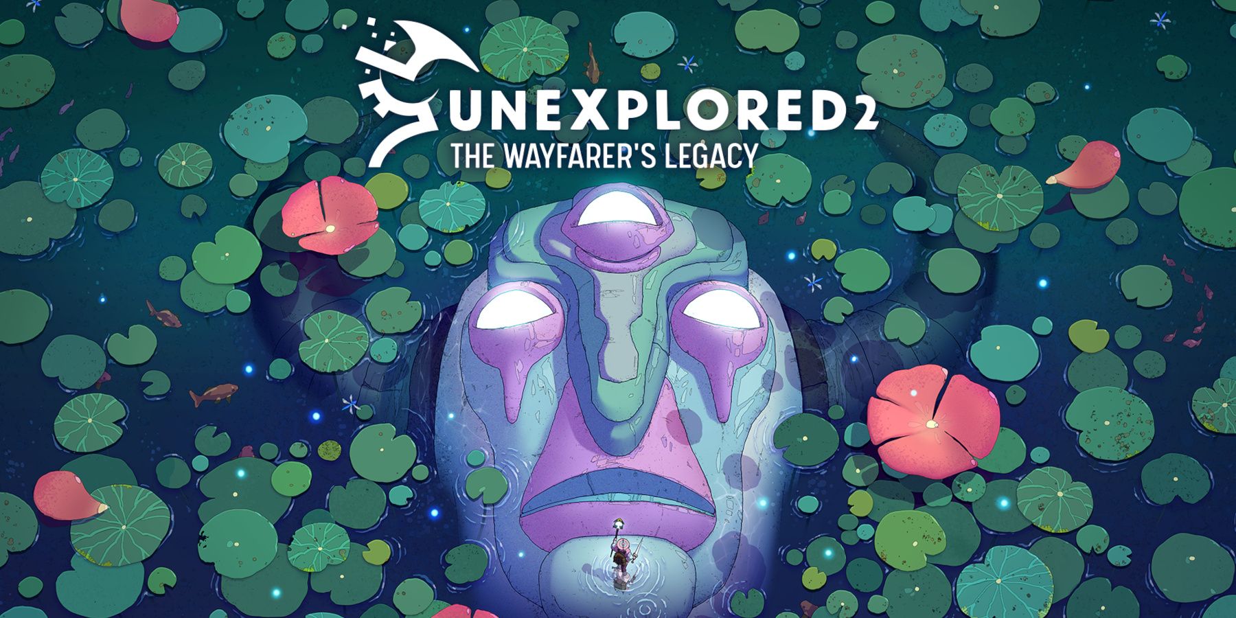 download the last version for ipod Unexplored 2: The Wayfarer