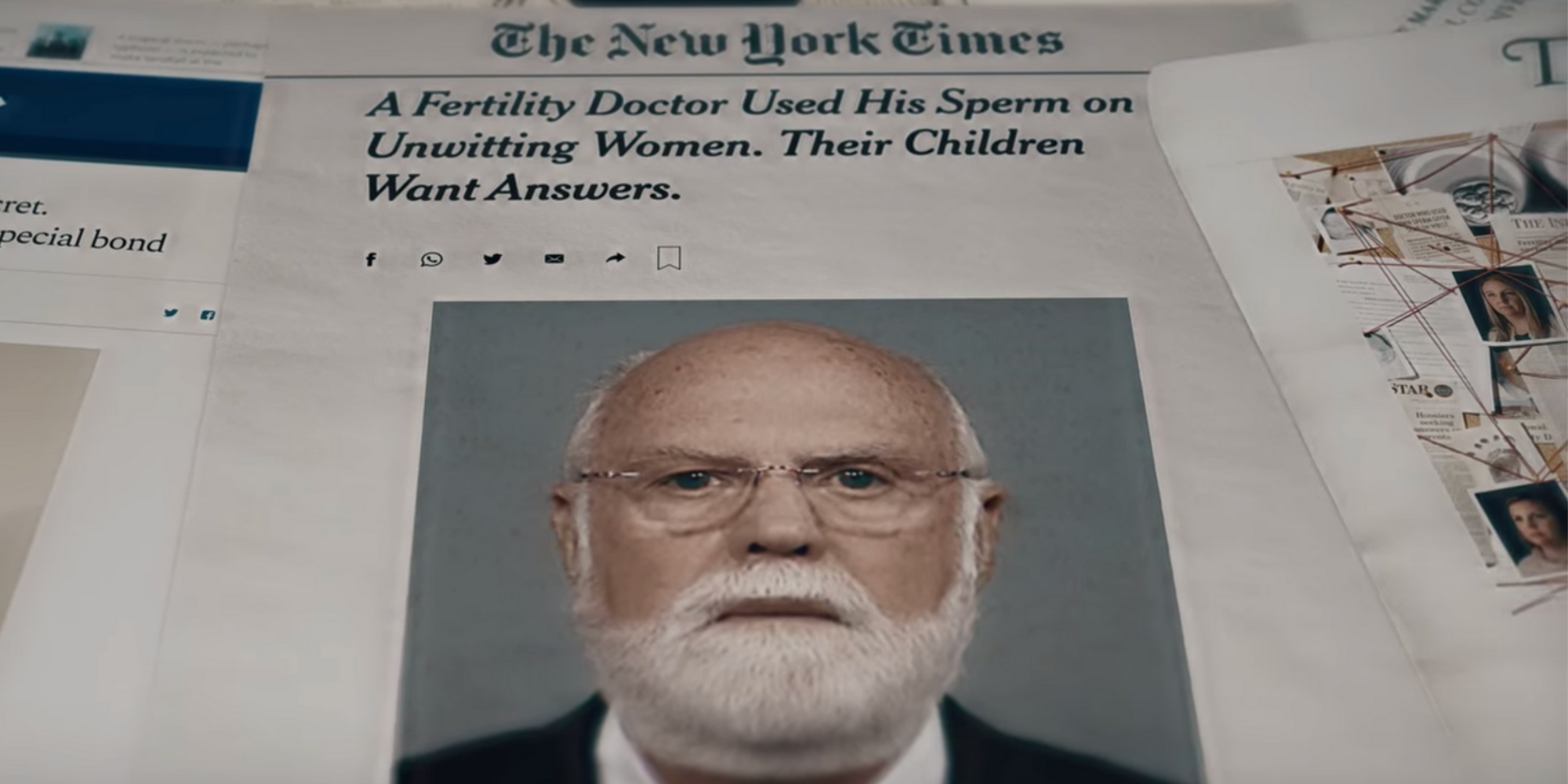 Our Father