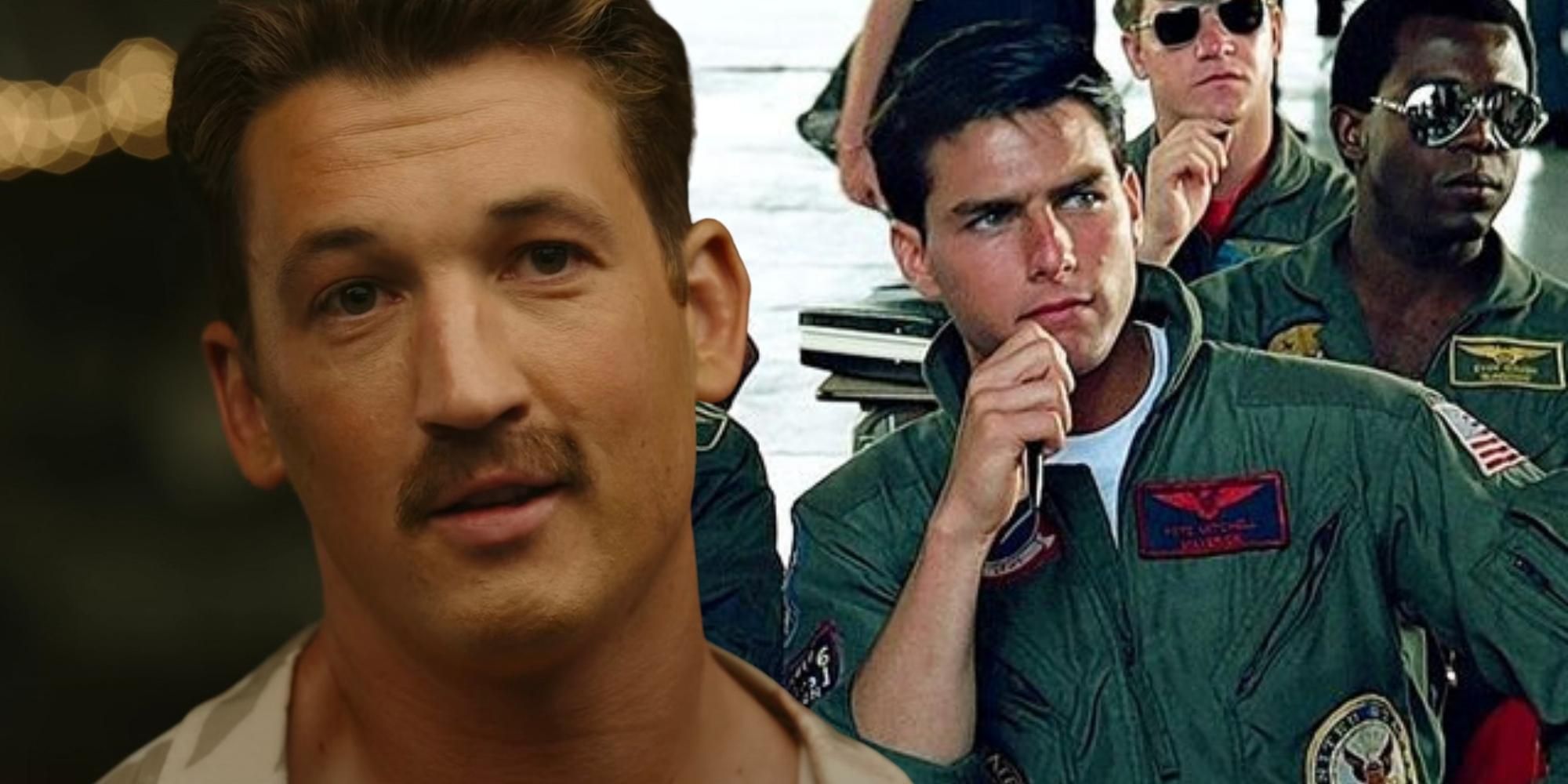 Top Gun: Maverick Makes Goose's Death Better