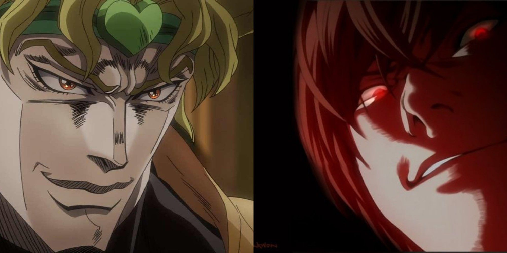 The 10 Best Anime Villains, According To Ranker