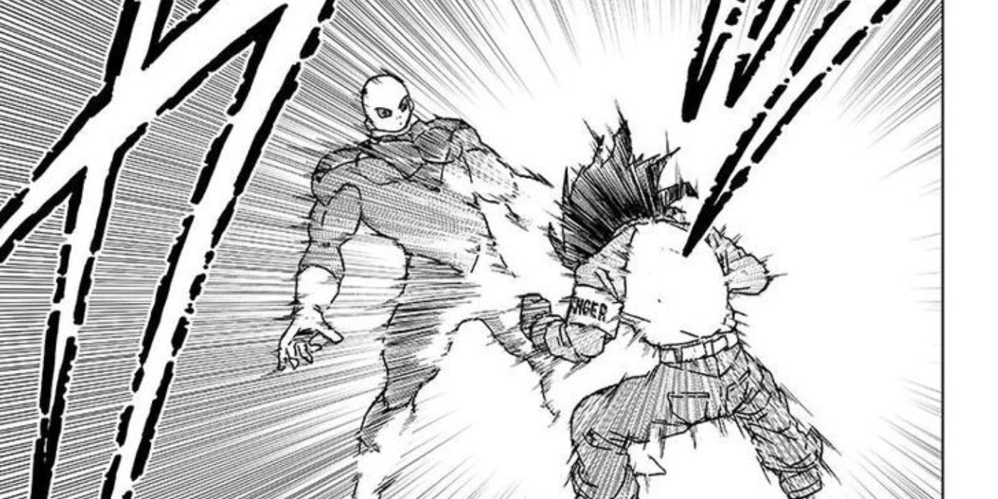 Dragon Ball Super Improved Vegeta’s Greatest Sacrifice With One Twist