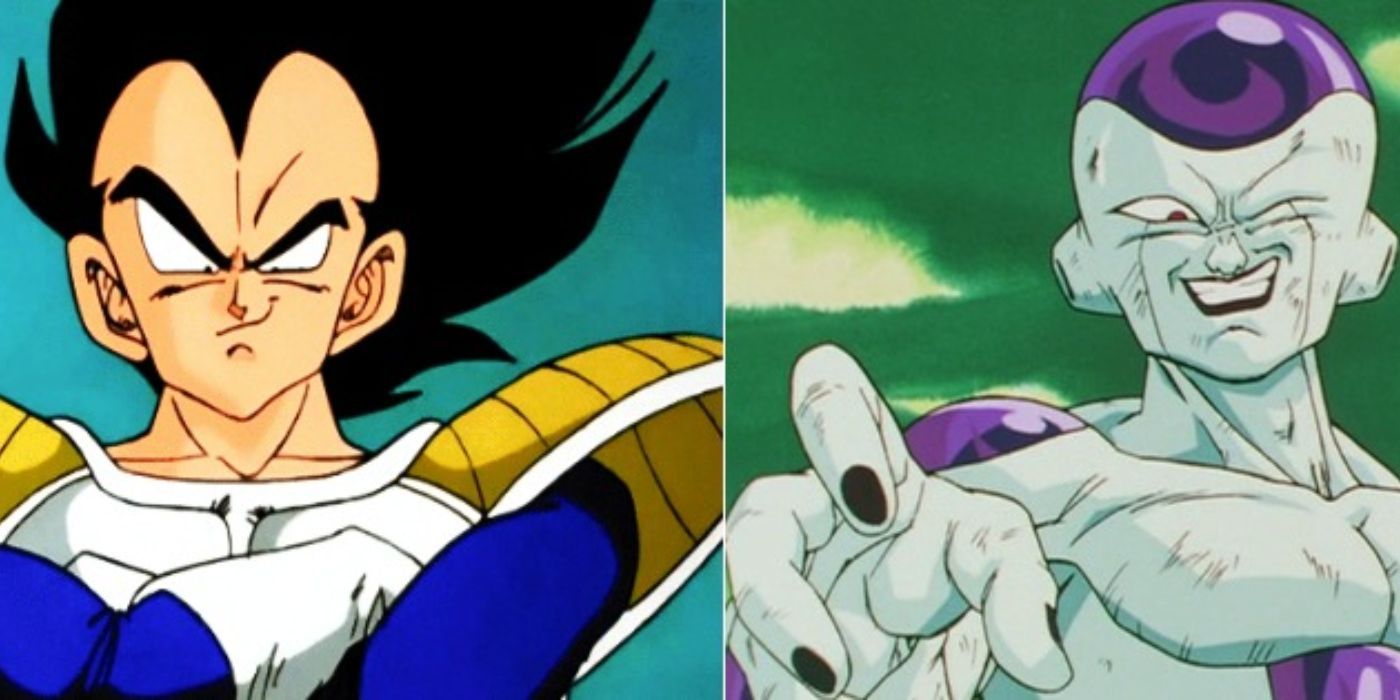 The Top 10 Scariest Dragon Ball Z Episodes, Ranked