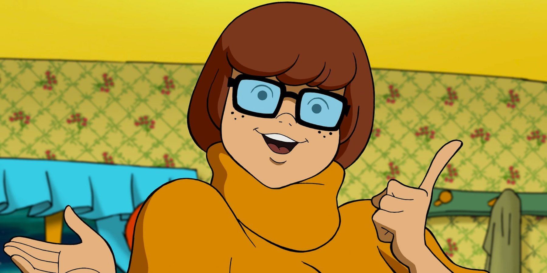 Velma Dinkley em Scooby-Doo
