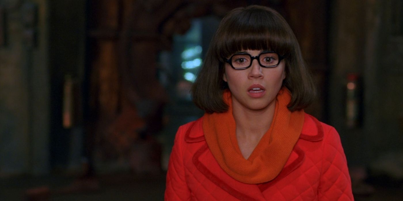 Velma in Scooby-Doo 2