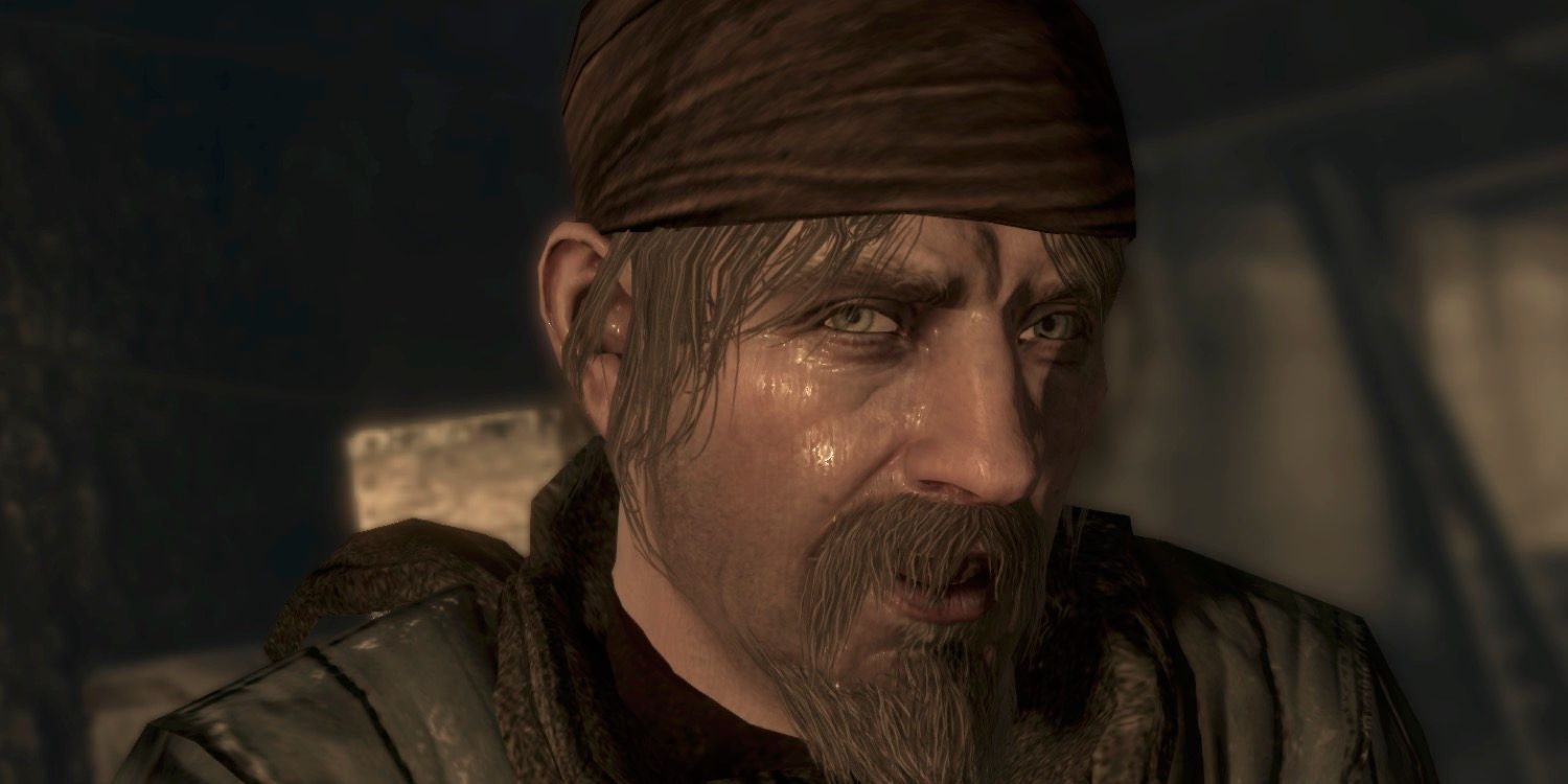 Call Of Duty Black Ops My Name Is Viktor Reznov Call Of Duty: The 10 Most Iconic Quotes From The Franchise