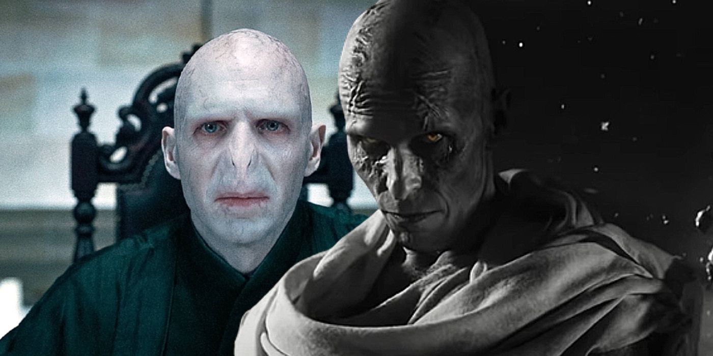 Thor 4: Christian Bale’s Love & Thunder Villain Compared To Voldemort