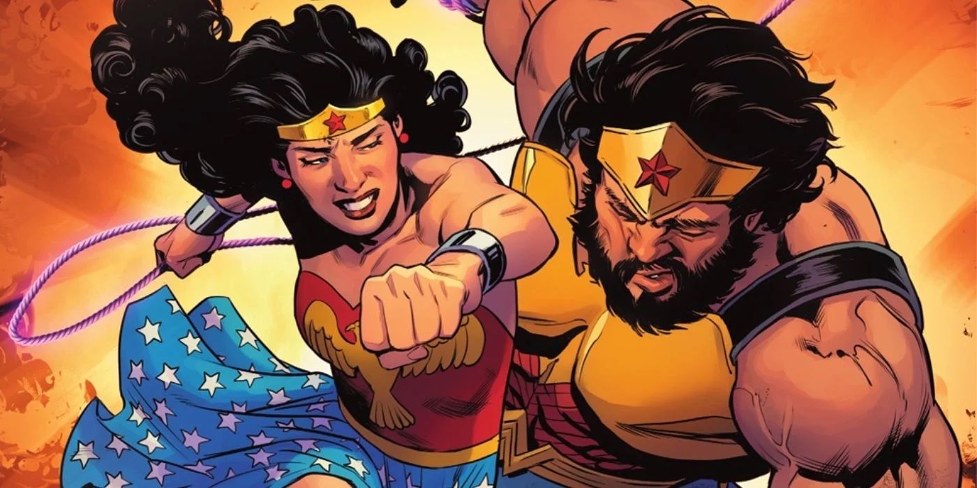 Wonder Man