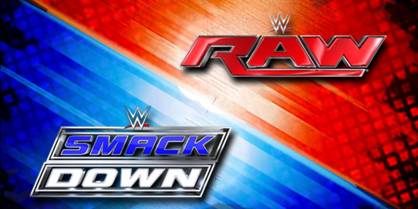 WWE Smackdown vs Raw