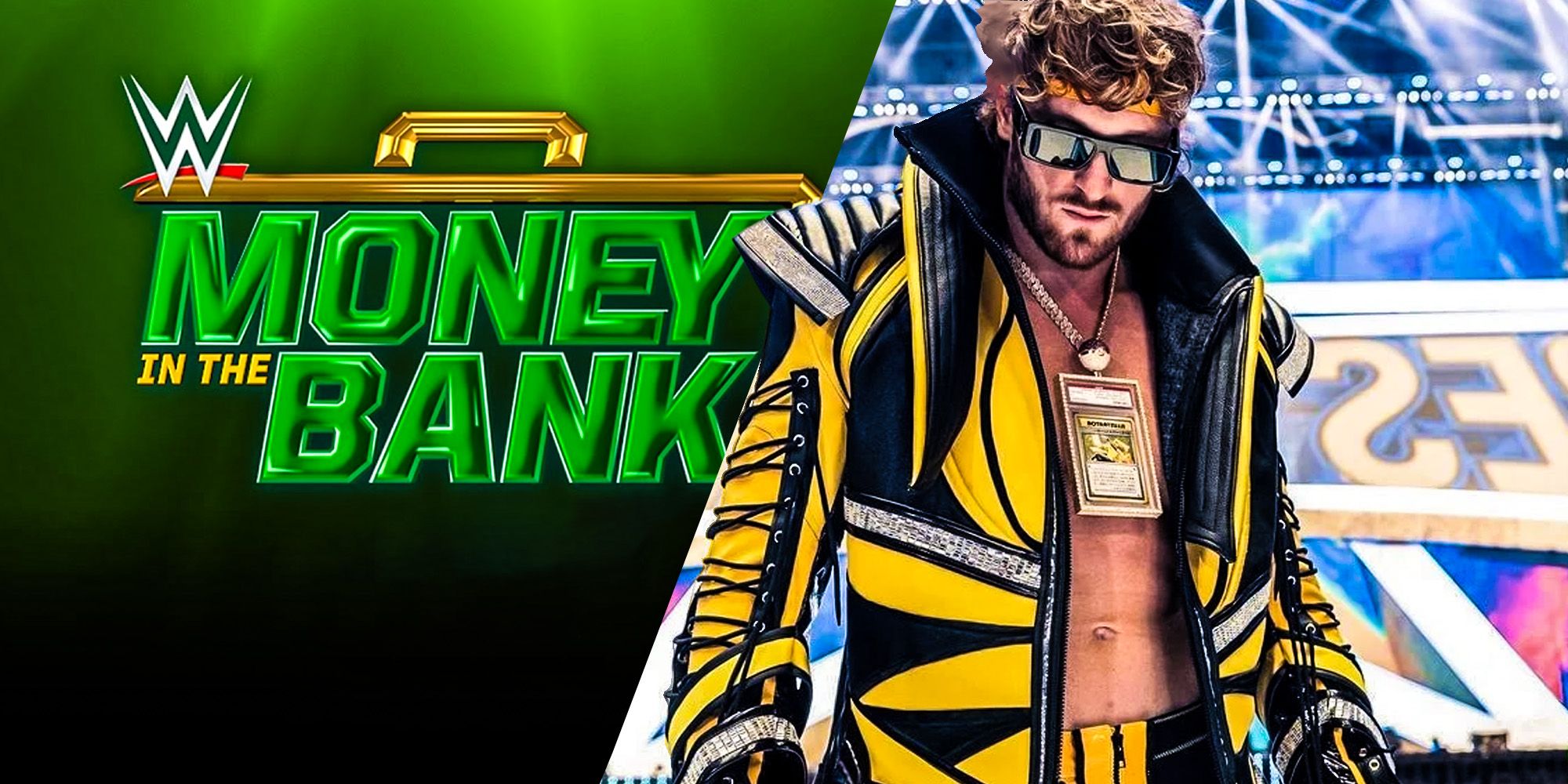 Why WWE Needs Logan Paul To Win Money In The Bank