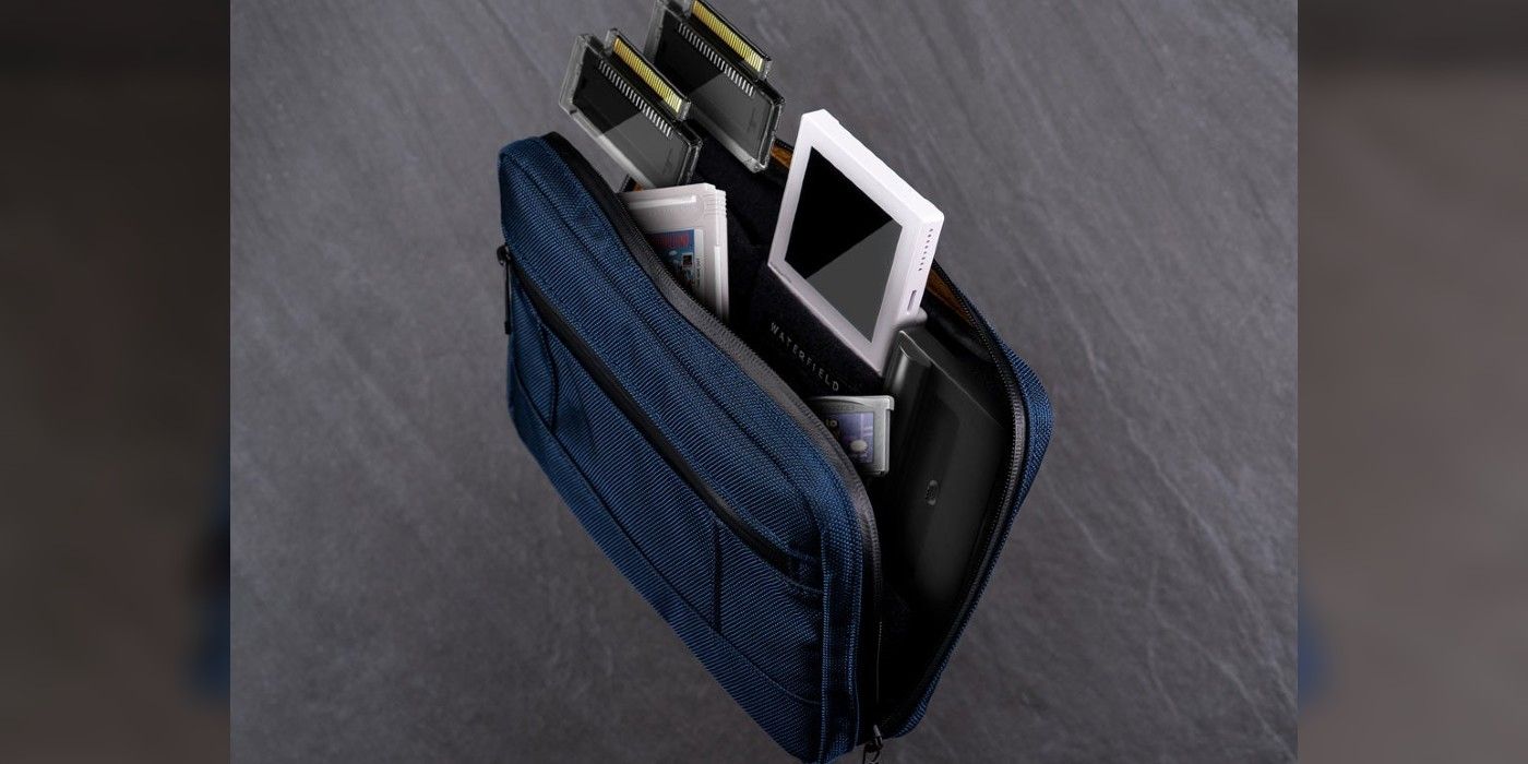 WaterField Analogue Pocket Pack & Pouch Review Elegance At A Price
