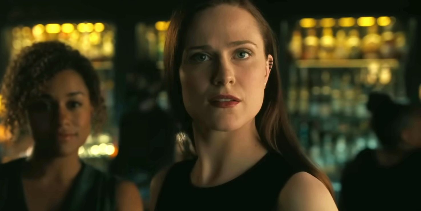 Westworld Season 4 Trailer: Evan Rachel Wood Returns (As New Character?)
