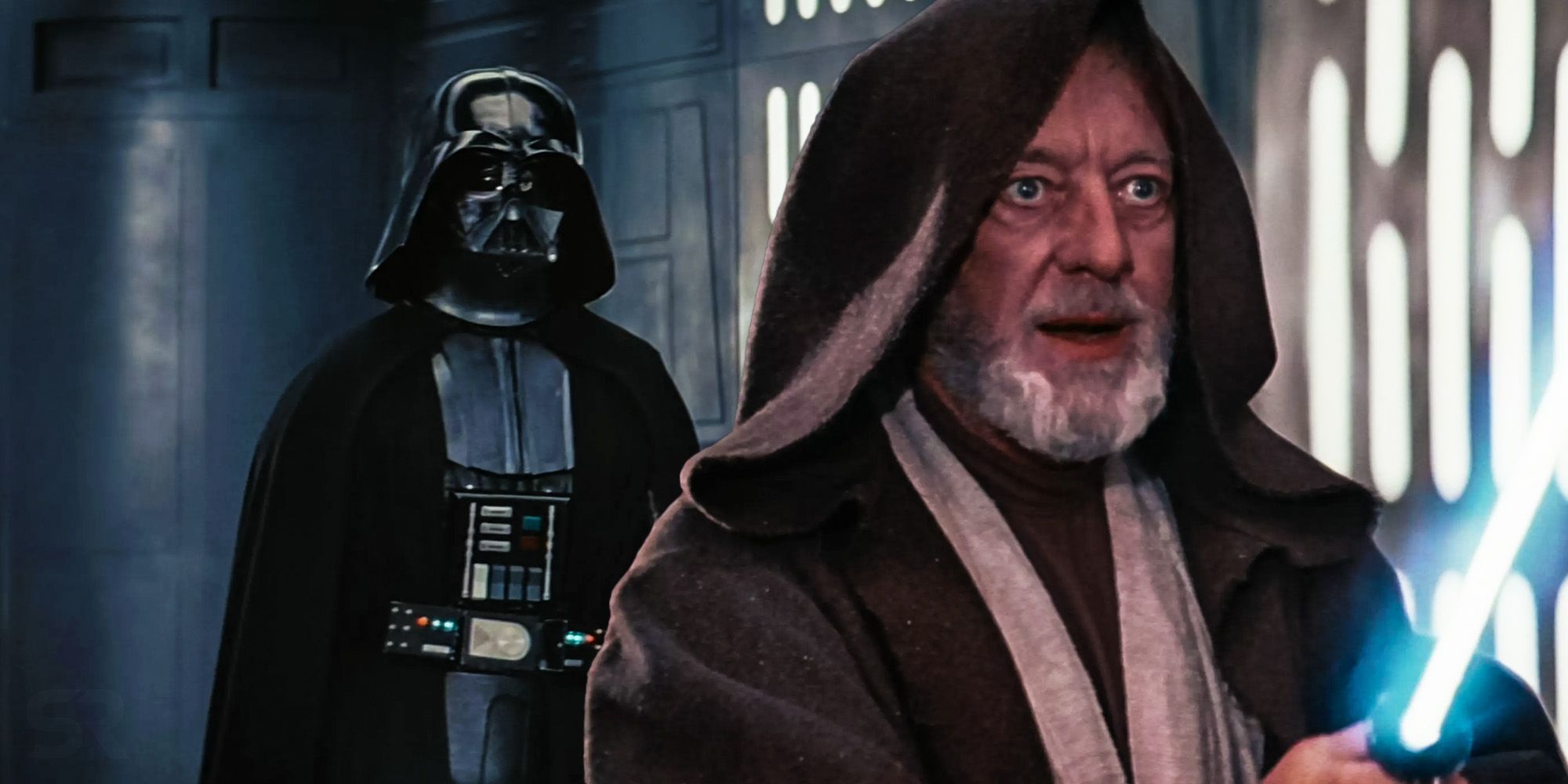 What If Obi-Wan Killed Darth Vader In A New Hope
