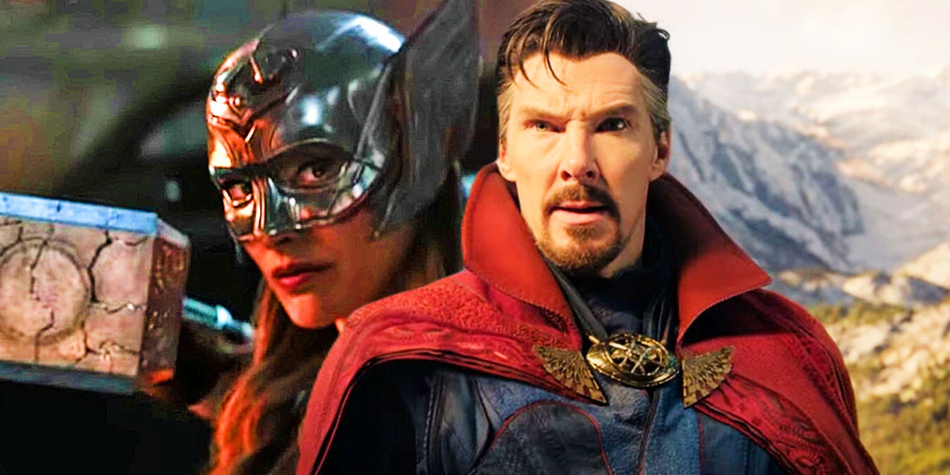 What's The Next MCU Movie After Doctor Strange 2
