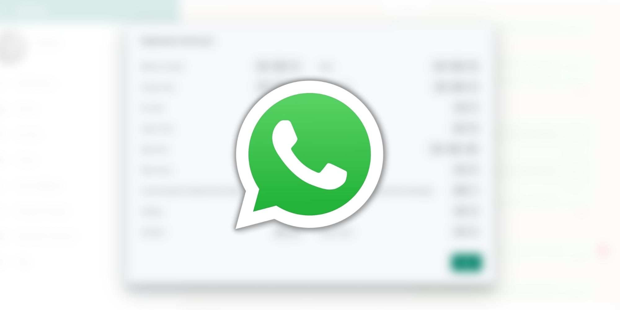 Getting Started With WhatsApp Keyboard Shortcuts And Best Ones To Use