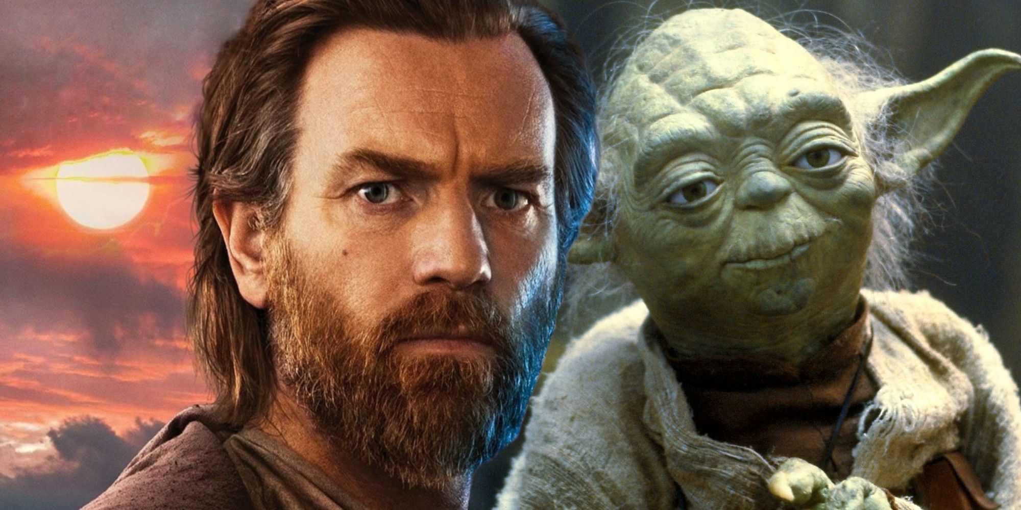Where Is Yoda During Obi-Wan Kenobi Show SR