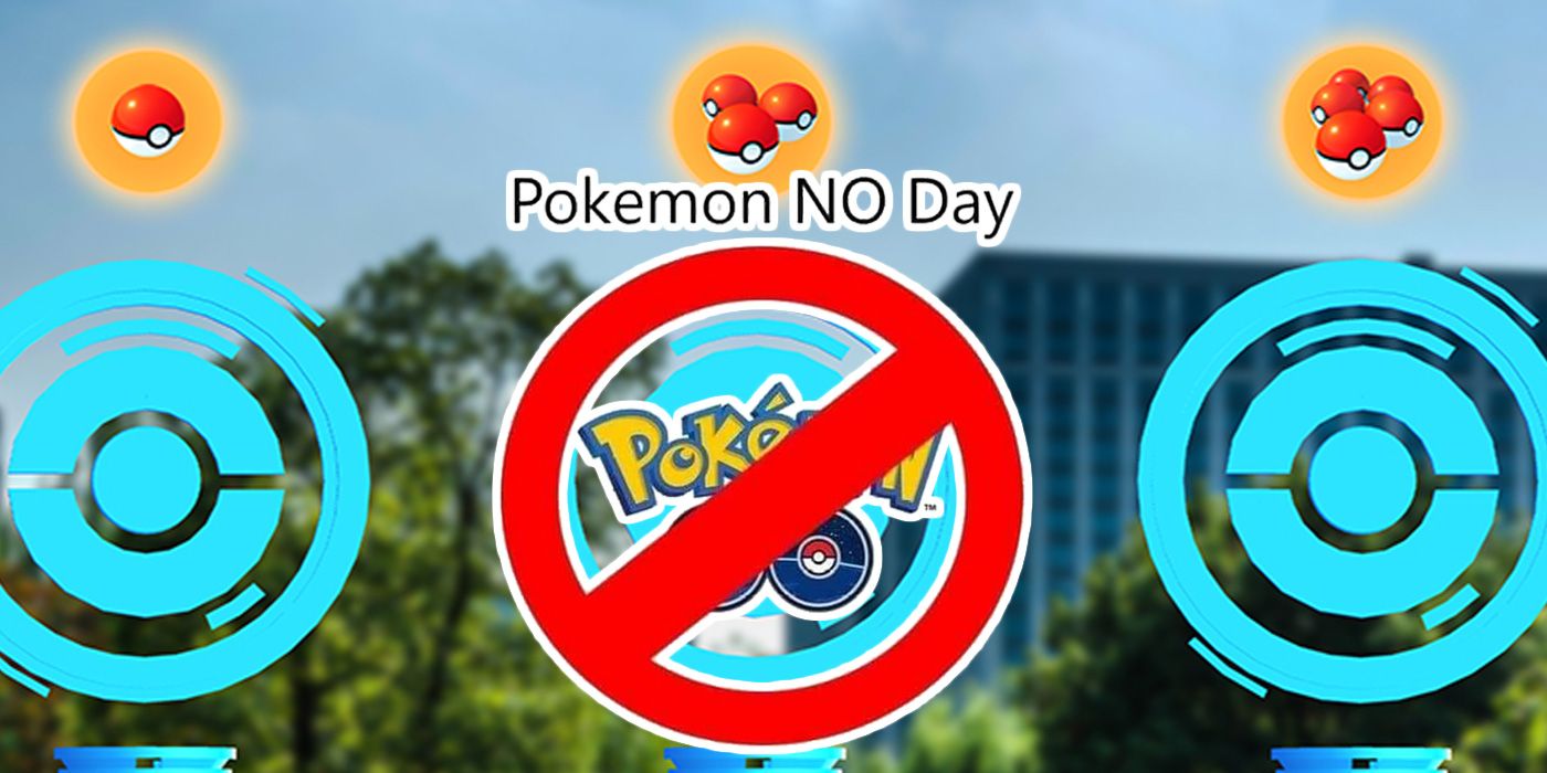 Where Pokémon GO Went Wrong A Complete Timeline Of Controversies