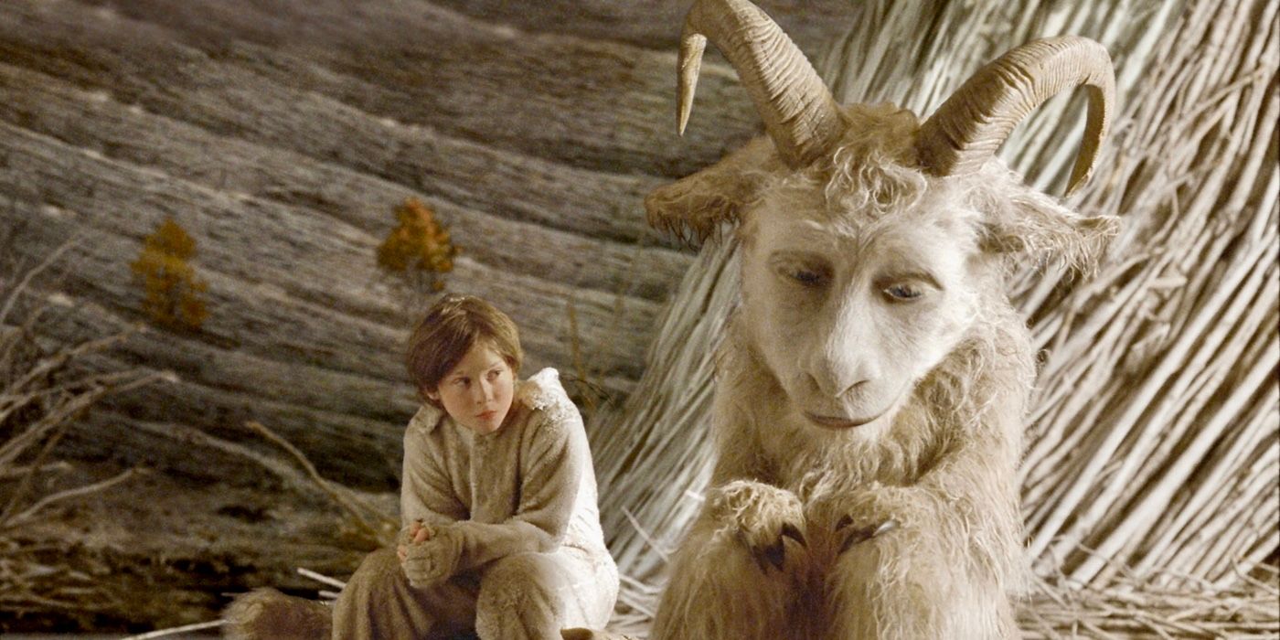 Paul Dano in Where The Wild Things Are