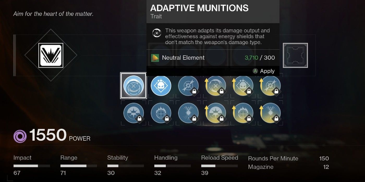 Why Adaptive Munitions Is So Important In Destiny 2