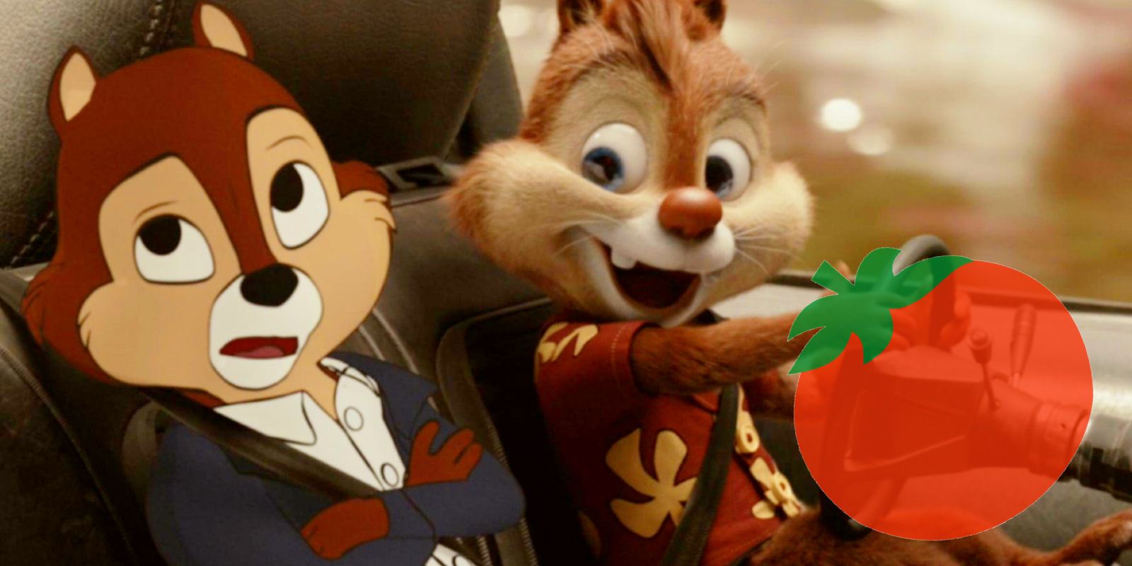 Why Chip n Dale Rescue Rangers Reviews Are So Much Better Than Expected