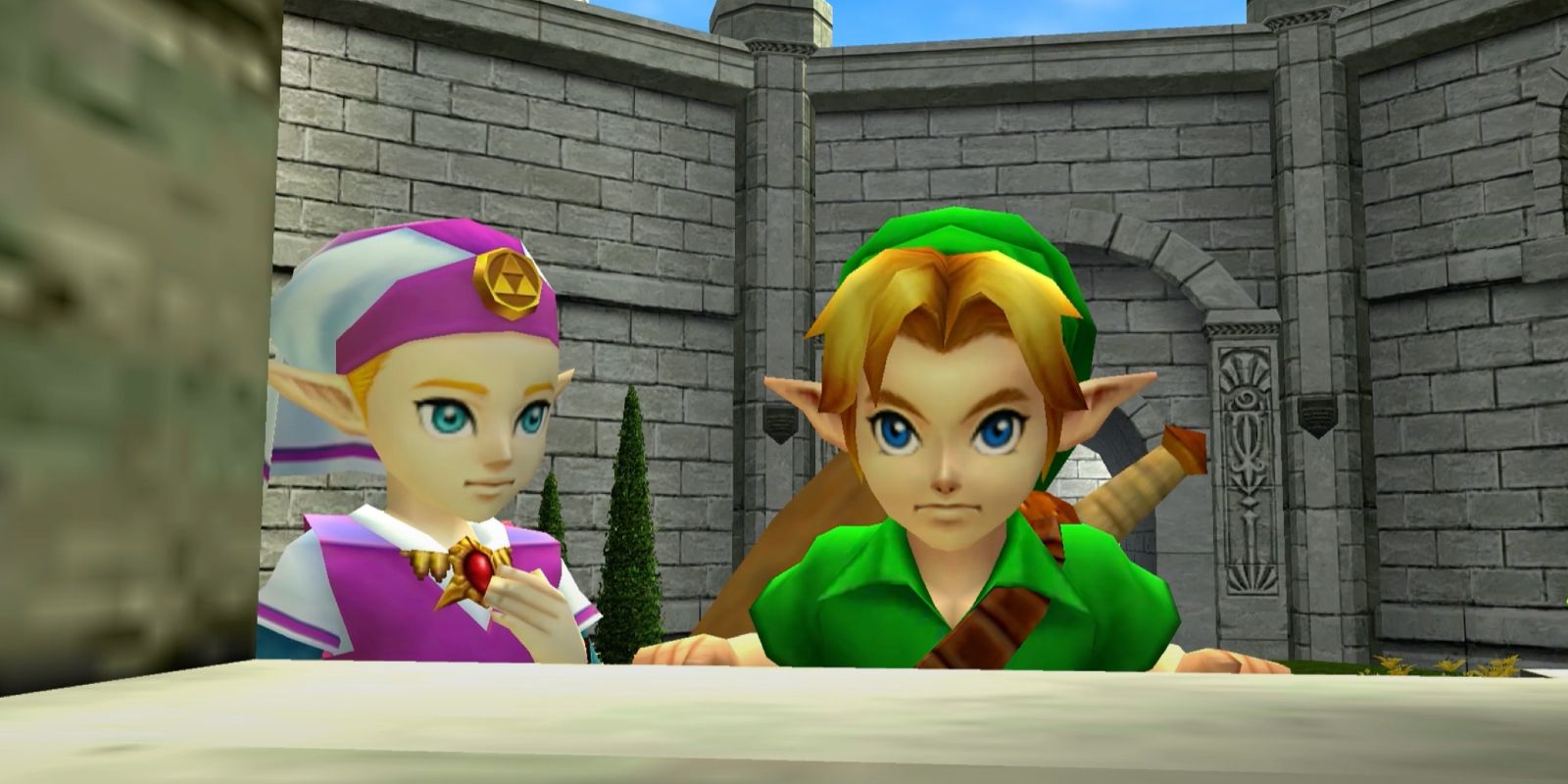 The Legend Of Zelda: Every Known King That’s Ruled Hyrule