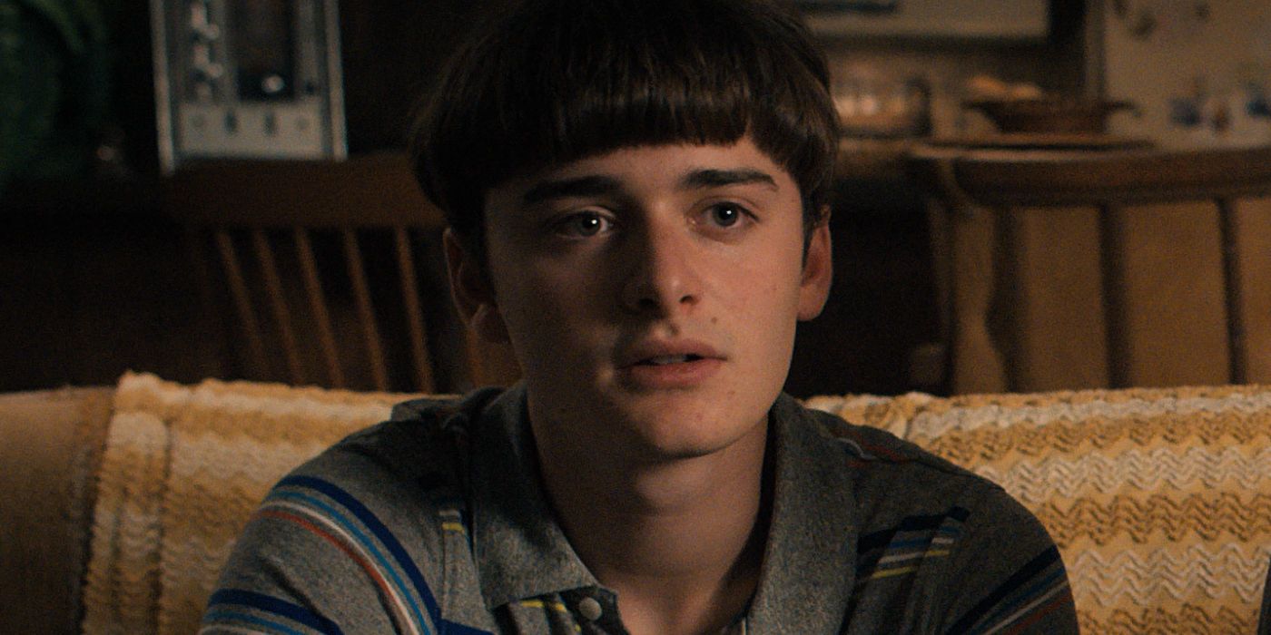 So, Is Will Byers Gay? We Finally Have Our Answer!