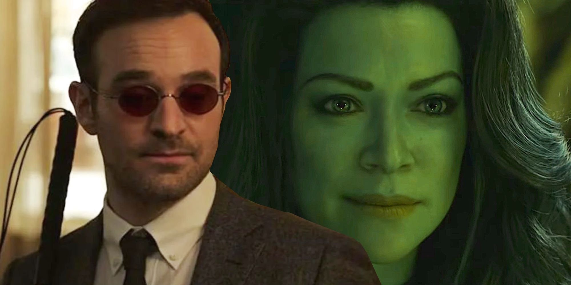 She-Hulk's Unexpected Daredevil Hallway Twist Explained by Producer