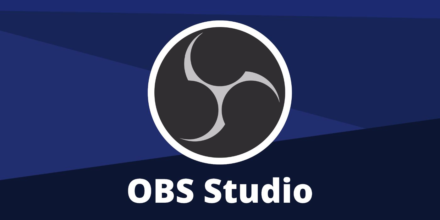 Free Windows 11 app OBS Studio