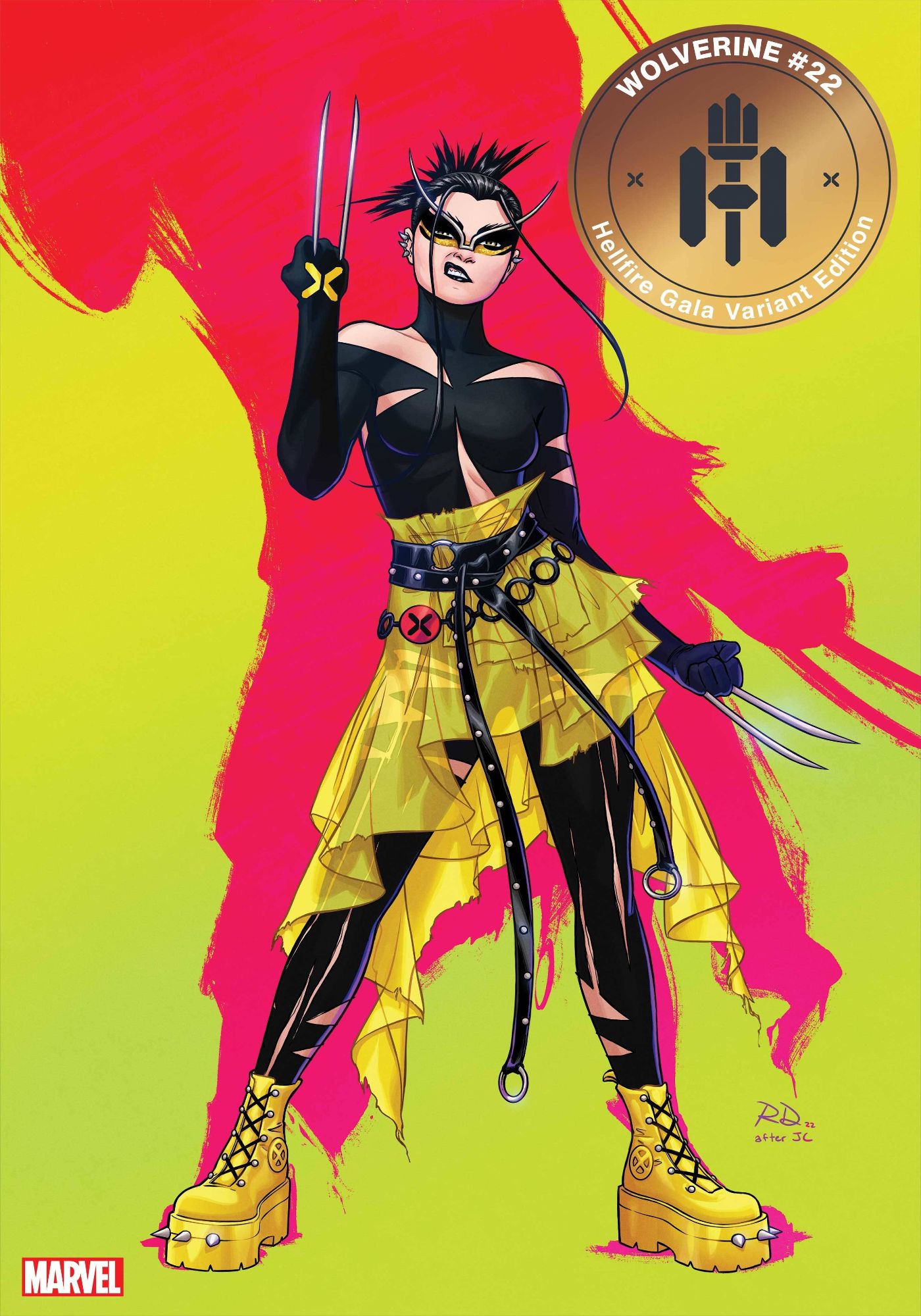 Wolverine Hellfire Gala-2