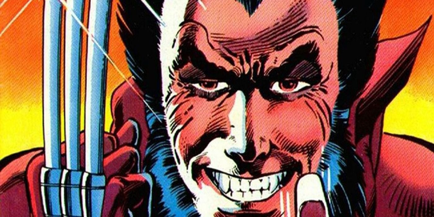 Wolverine #1 (1982) by Claremont and Miller