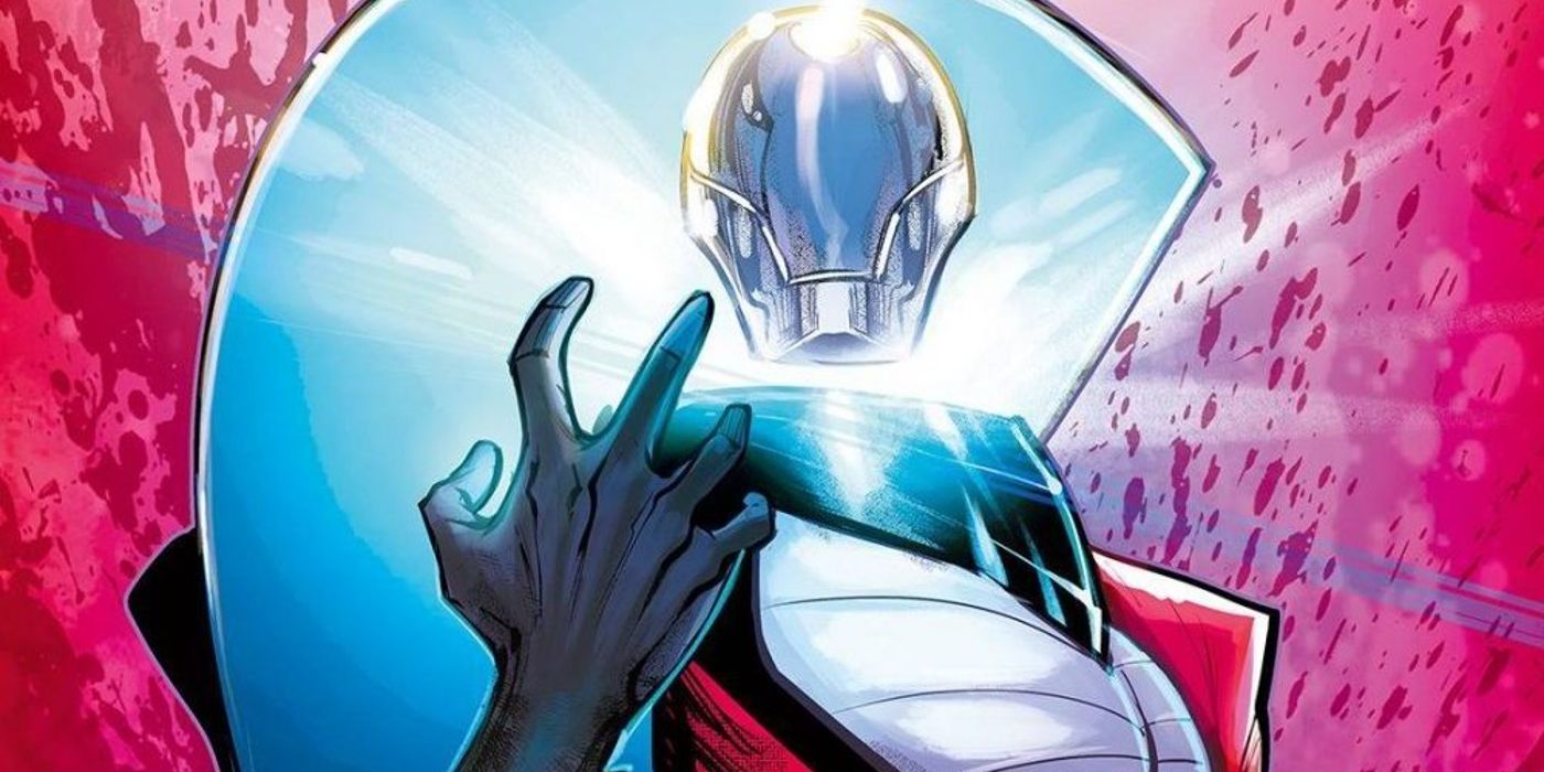 X-Men Dr. Stasis featured