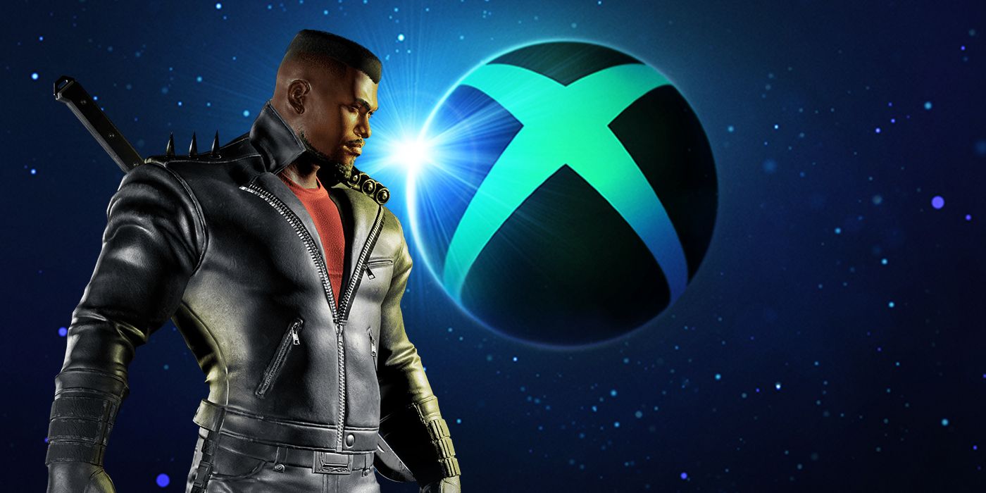 Xbox Exclusive Marvel Games Microsoft Could Have Made