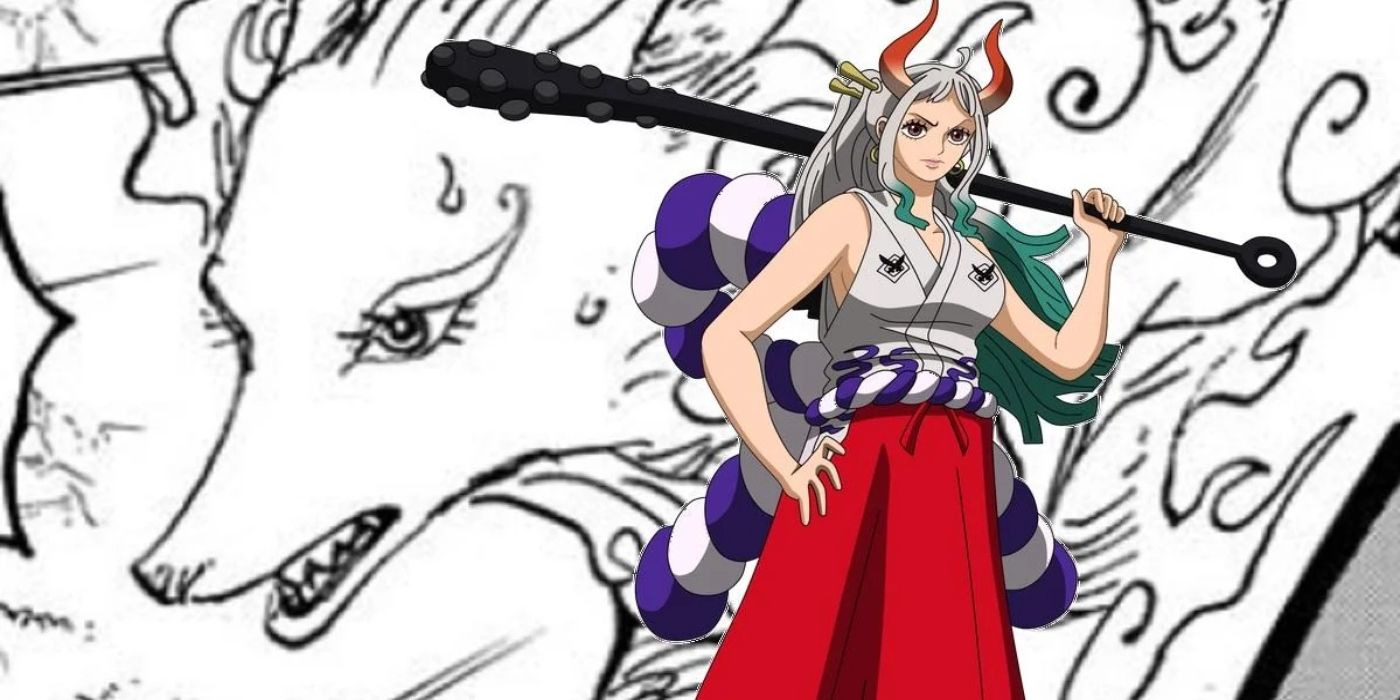 One Piece The 8 Mythical Zoan Devil Fruits (So Far), Ranked By Power