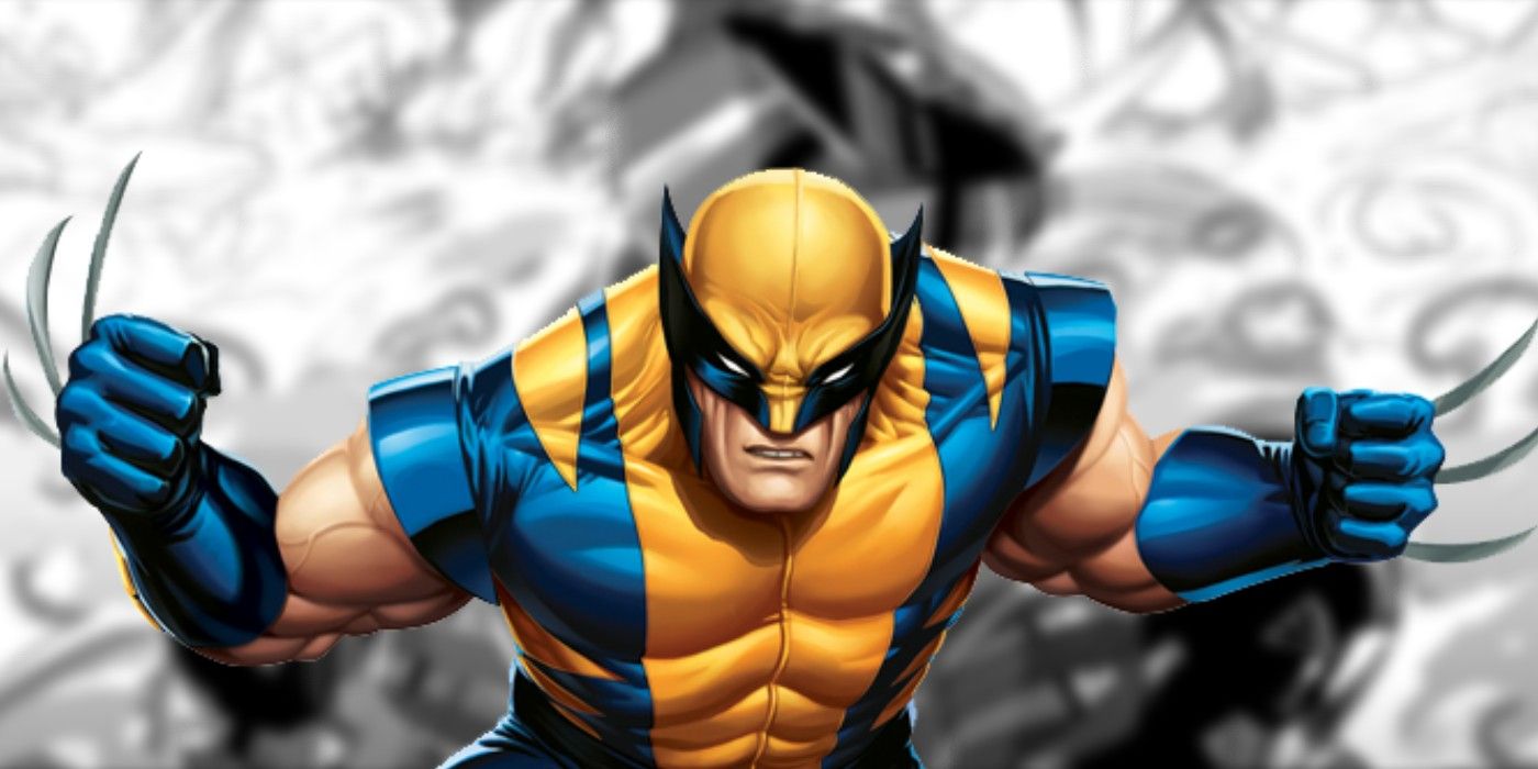 Yale Wolverine Parallels Power Rangers Featured Image 2